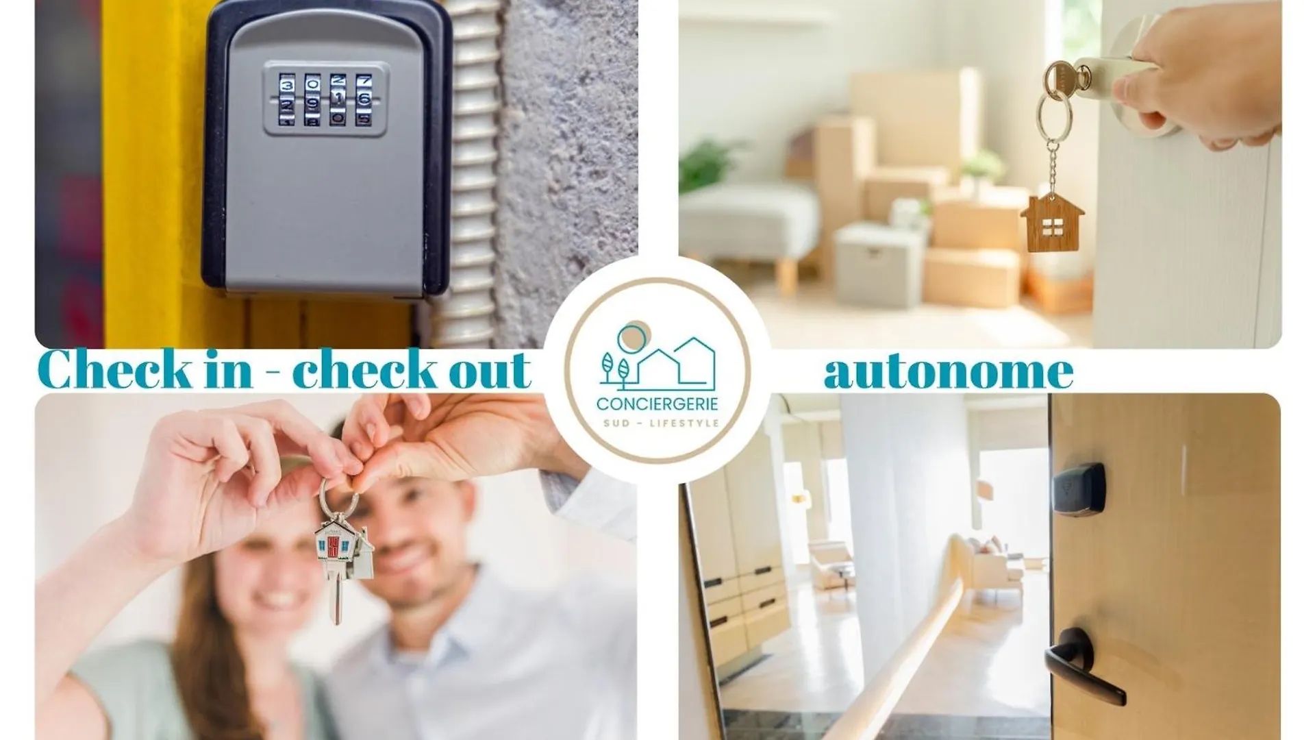 אביניון Suite Douceur - Lit King Size - Clim & Wifi דירה