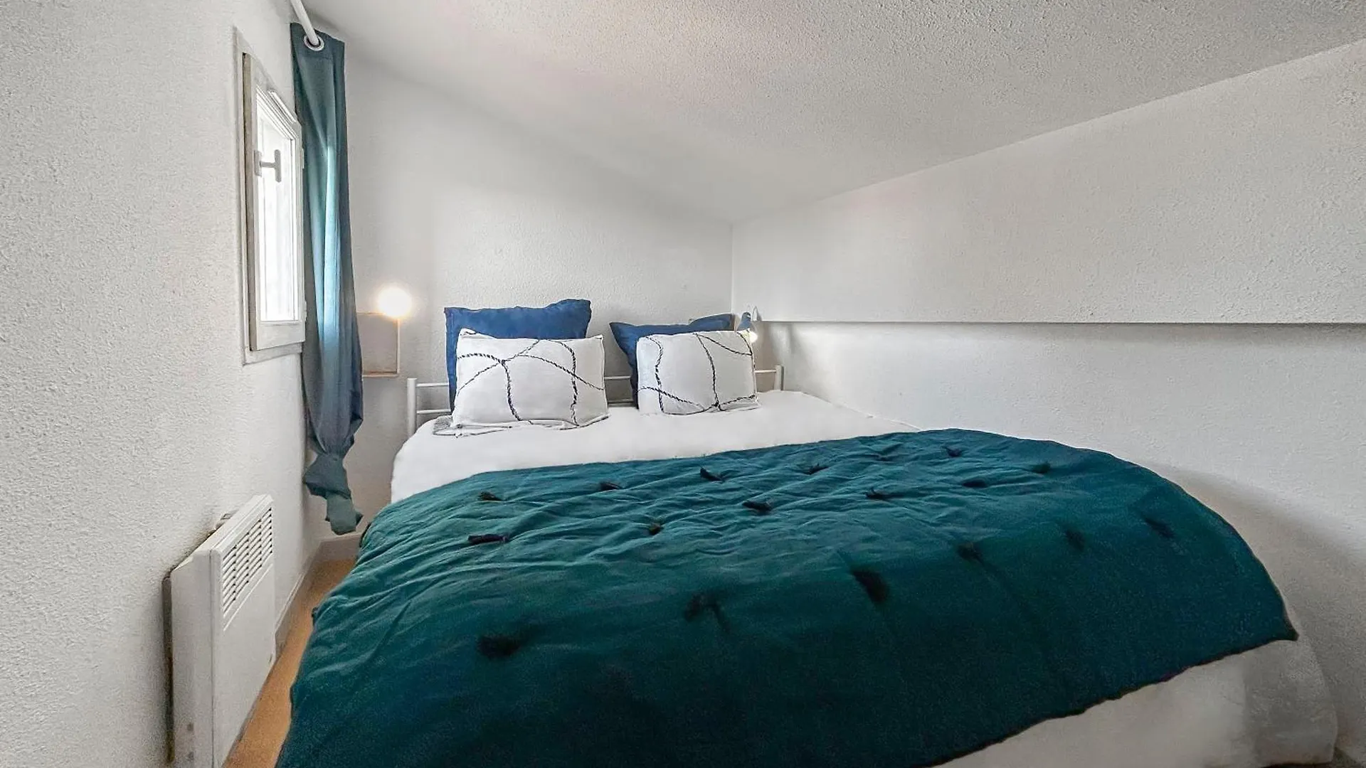 Suite Douceur - Lit King Size - Clim & Wifi Avignon