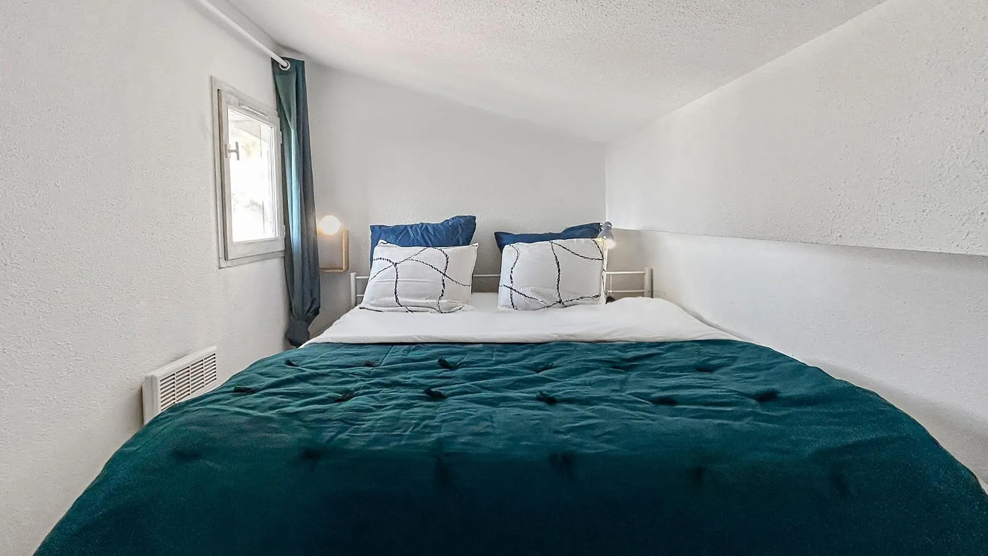 Suite Douceur - Lit King Size - Clim & Wifi Avignon 0*,