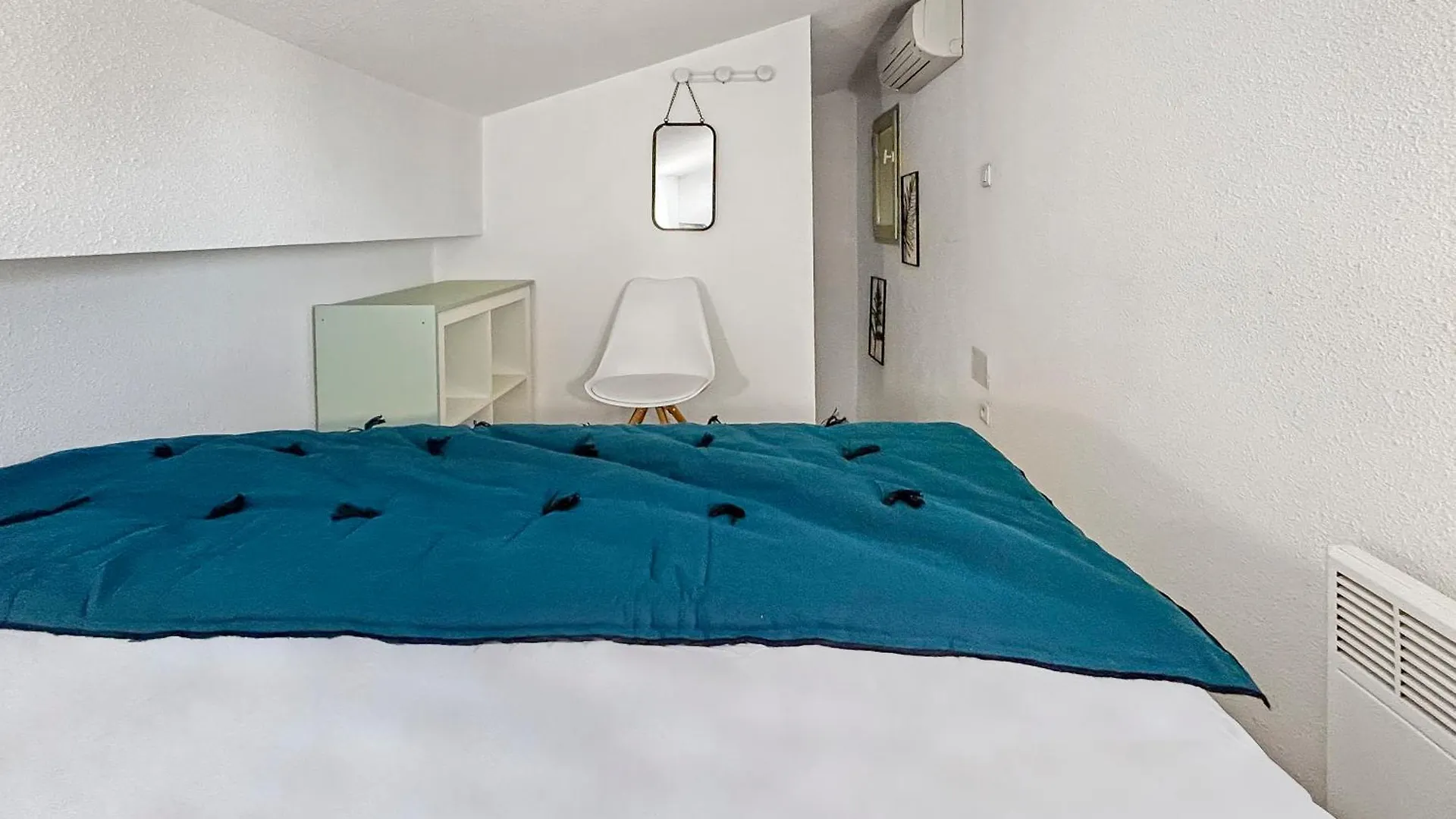 Suite Douceur - Lit King Size - Clim & Wifi Avignon France
